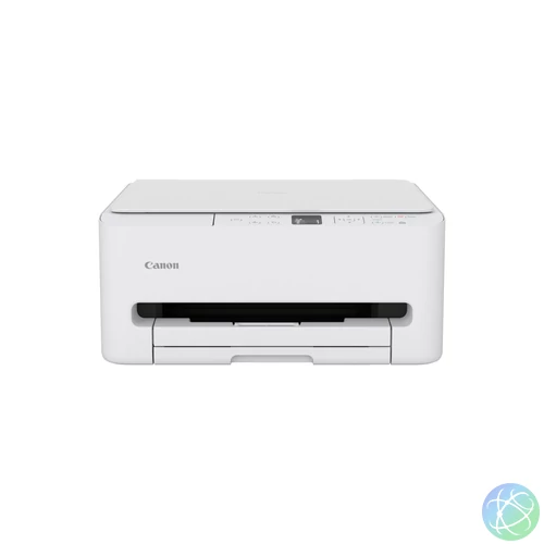 Canon PIXMA TS6550i színes tintasugaras multifunkciós nyomtató fehér