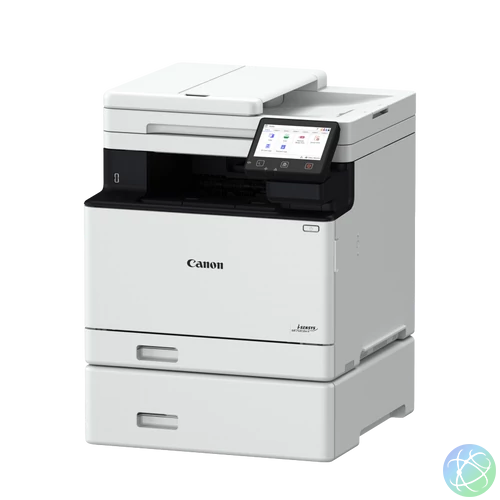 Canon i-SENSYS MF754Cdw II színes lézer multifunkciós nyomtató fehér