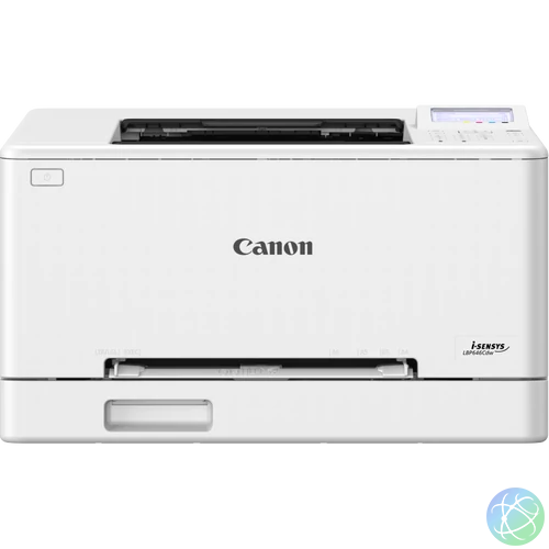 Canon i-SENSYS LBP646Cw színes lézer egyfunkciós nyomtató fehér