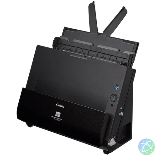 Canon imageFORMULA DR-C225 II dokumentum szkenner