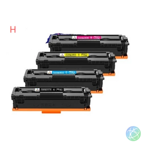 UTÁNGYÁRTOTT Canon CRG075H Toner Black 3,5 oldal kapacitás IK