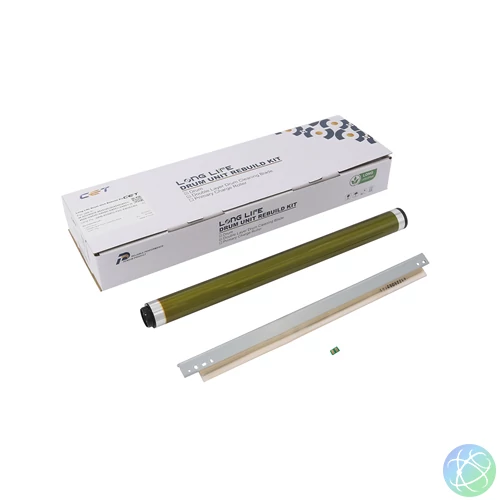 Utángyártott CANON IR4525i OPC KIT /CEXV53/ CT LONGLIFE OPC 200000 oldal kapacitás