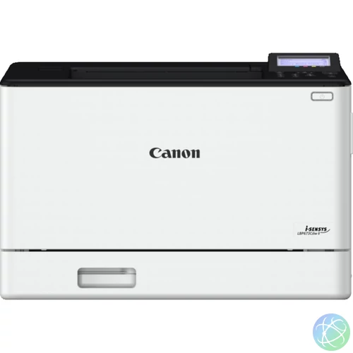Canon i-SENSYS LBP673Cdw II színes lézer egyfunkciós nyomtató fehér