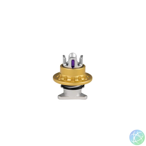 Conspit CDP Quick Release