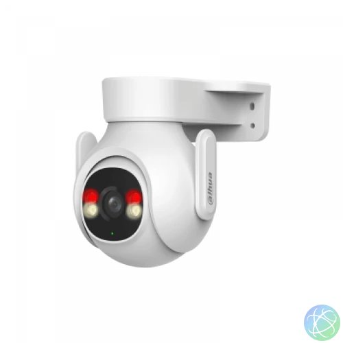 Camera Dahua P3B-PV 3MP Outdoor Fixed-focal Wi-Fi
