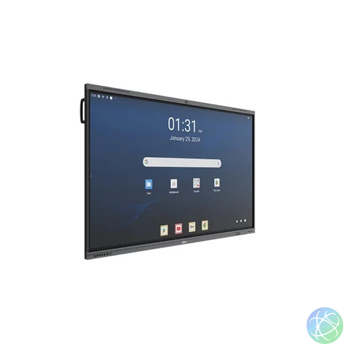 75" Smart interactive whiteboard LPH75-MC480-U