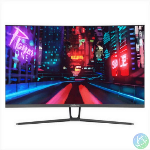 Gaming monitor 32 Dahua LM32-E230CN FHD