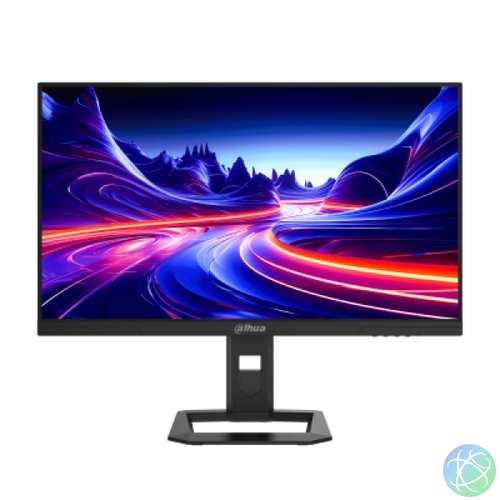 Gaming monitor 27 Dahua LM27-E341A 240 Hz