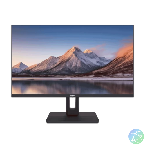 Monitor 24 Dahua LM24-C301B 2K IPS