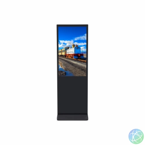 Dahua 43" beltéri álló LCD digitális kijelző