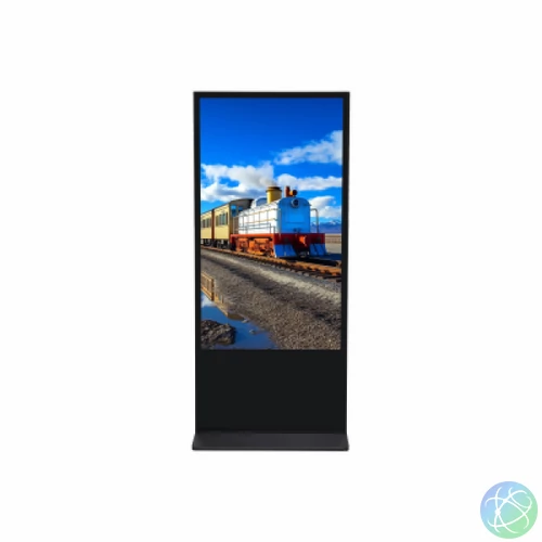 Dahua 65" beltéri álló LCD digitális kijelző