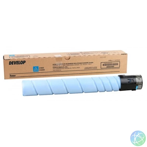 Develop TN328C toner Cyan 28.000 oldalra