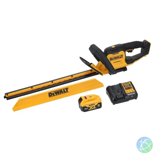 Sövényvágó, 18V XR 55cm, Dewalt