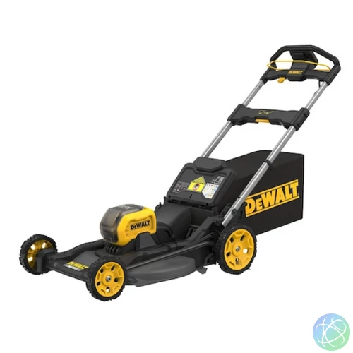 DEWALT Kézi fűnyíró, 54V XR FLEXVOLT, 53cm, akkumulátor és töltő nélkül