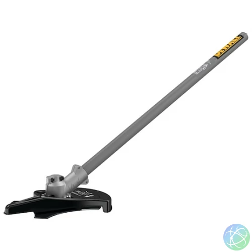 DEWALT Split Boom bozótvágó feltét (késsel), kompatibilis a DCMAS5713 motoregységgel
