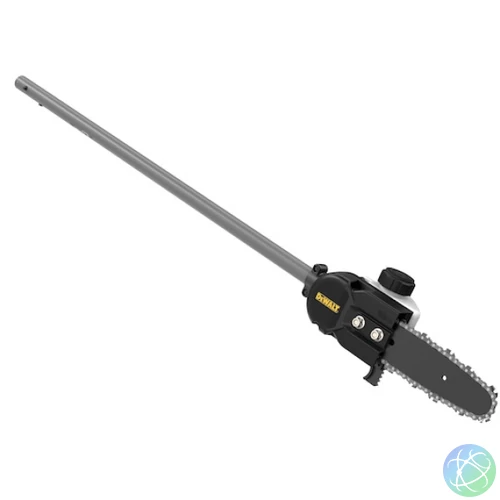 DEWALT Split Boom magassági ágvágó feltét, 20cm vezetővel, DCMAS5713-hoz