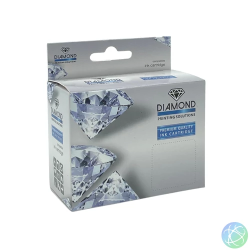 Utángyártott EPSON T7894 Tintapatron Yellow DIAMOND