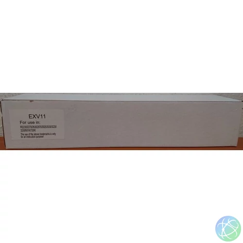 Utángyártott CANON CEXV11 IR2270 Toner Black 21.000 oldal kapacitás ECOPIXEL