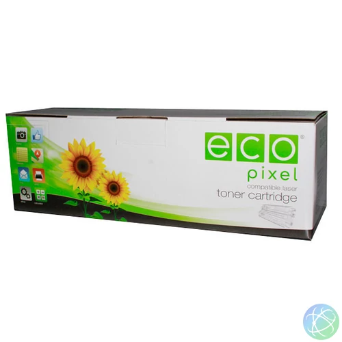 Utángyártott HP W1331X Toner Black 15.000 oldal kapacitás ECOPIXEL