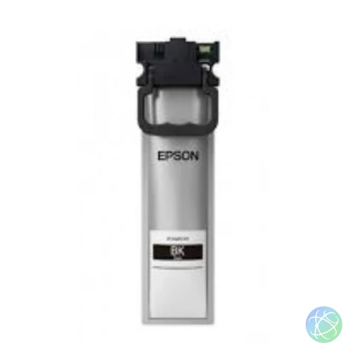 Utángyártott EPSON T9641 Tintapatron Black ECOPIXEL