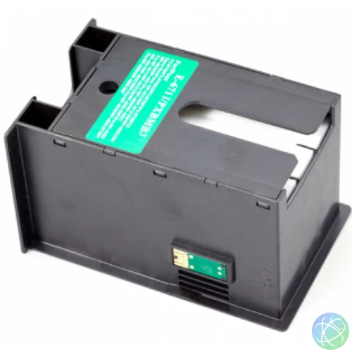 Utángyártott EPSON T6711 Maintenance Box 50K (For Use)
