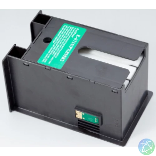 Utángyártott EPSON T6710 Maintenance Box 50K