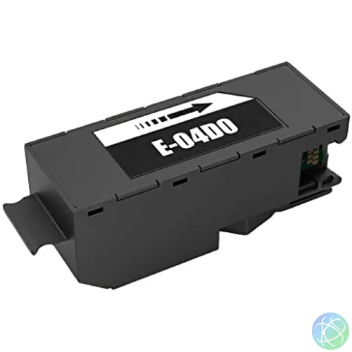 Utángyártott EPSON T04D0 Maintenance Kit