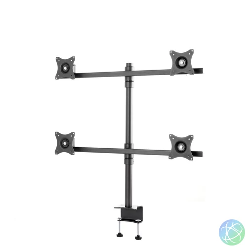 EDBAK asztali konzol SV07c-B 4x1  19-27