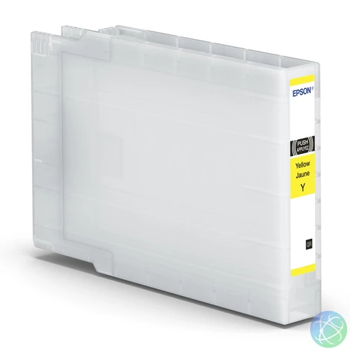 Epson T04B4 Patron Yellow /o/