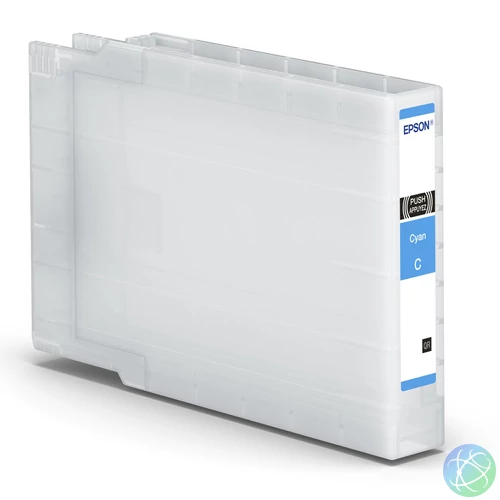 Epson T04C2 Patron Cyan /o/