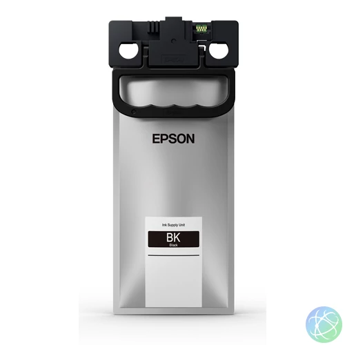 Epson T9461 Tintapatron Black 136,7ml 10.000 oldal kapacitás