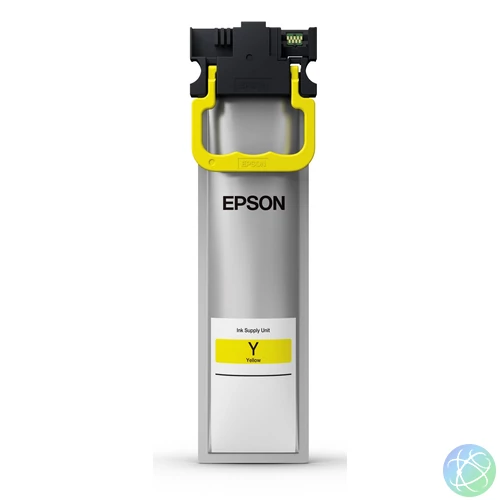 Epson T9454 Tintapatron Yellow 38,1ml 5.000 oldal kapacitás