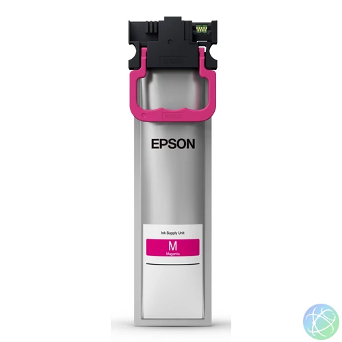 Epson T9453 Tintapatron Magenta 38,1ml 5.000 oldal kapacitás