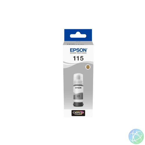 Epson T07D5 tinta Grey 70ml  No.115