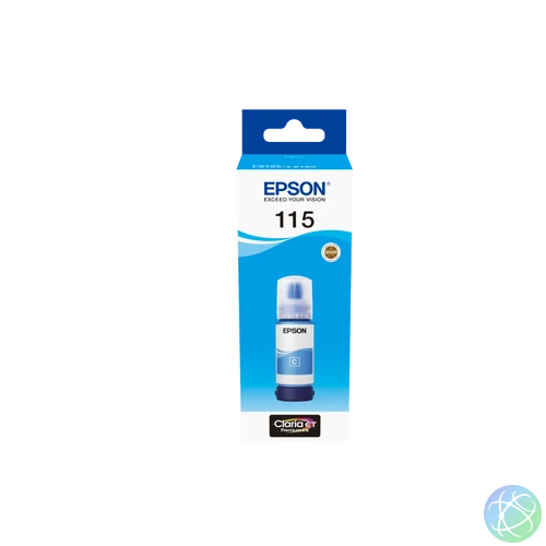 Epson T07D2 tinta Cyan 70ml  No.115