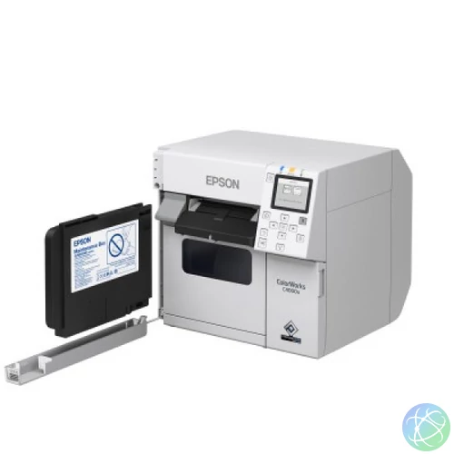 Epson SJMB4000 C4000 Maintenance Box
