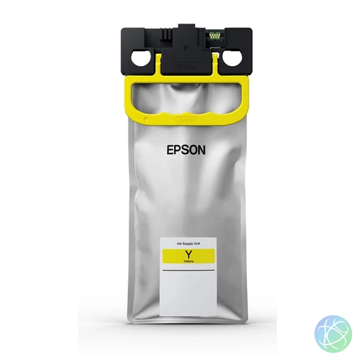 Epson T01D4 Tinta Yellow 20.000 oldal kapacitás