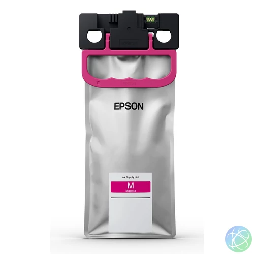 Epson T01D3 Tinta Magenta 20.000 oldal kapacitás