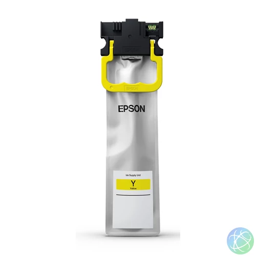 Epson T01C4 Tinta Yellow 5.000 oldal kapacitás
