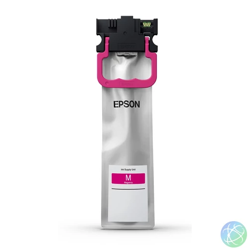 Epson T01C3 Tinta Magenta 5.000 oldal kapacitás