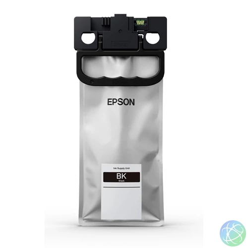 Epson T01C1 Tinta Black 10.000 oldal kapacitás