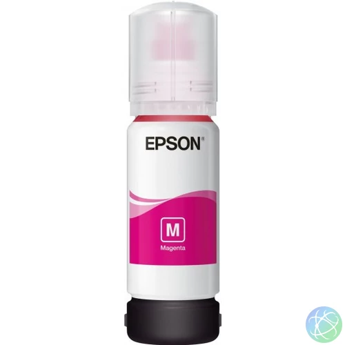 Epson T00R3 Tinta Magenta 70ml No.106