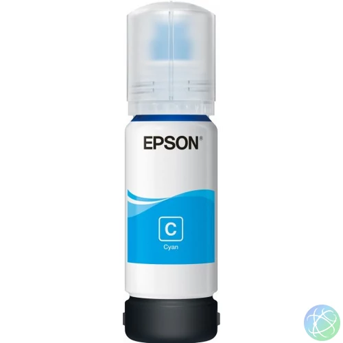 Epson T00R2 Tinta Cyan 70ml No.106