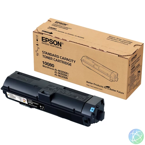 Epson M310/M320 Toner 10080 2.700 oldal kapacitás