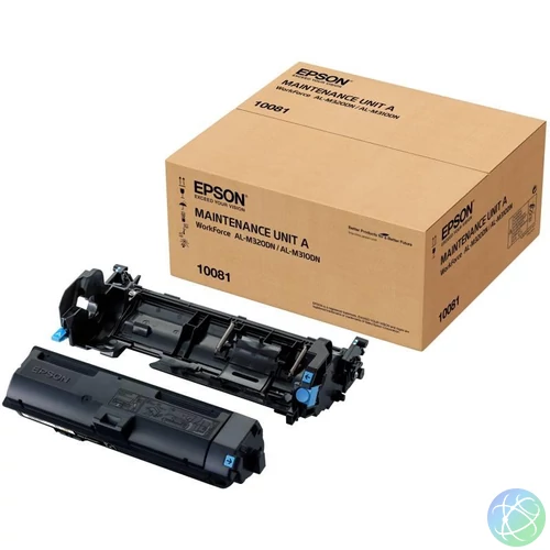 Epson M310/M320 Maintenance Kit A 10081 100.000 oldal kapacitás