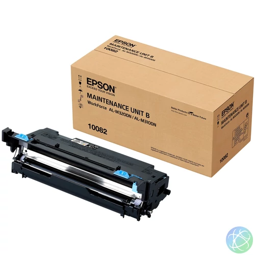 Epson M310/M320 Maintenance Kit B 10082 100.000 oldal kapacitás