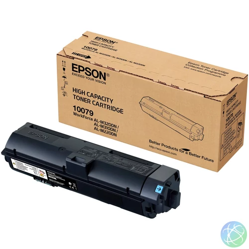 Epson M310/M320 Toner 10079 6.100 oldal kapacitás
