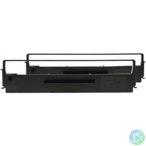 Epson LX-350 Dupla szalag