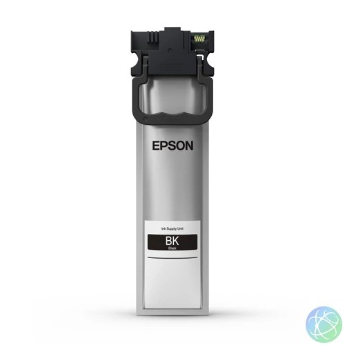 Epson T11C1 Patron Black 3.000 oldal kapacitás

