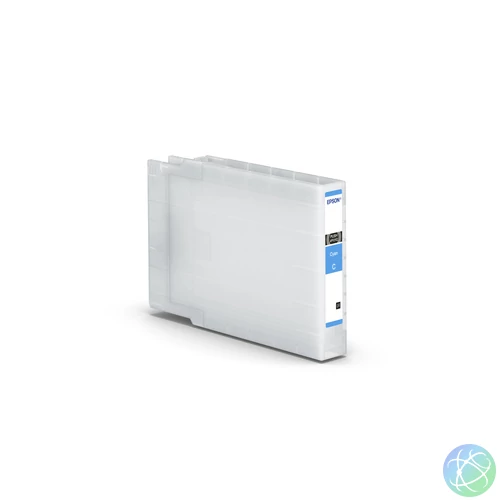 Epson T04A2 Tintapatron Cyan